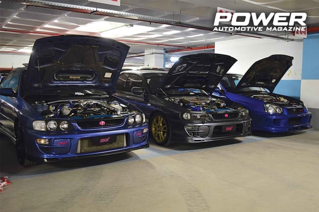 Jap Style Underground Meet II